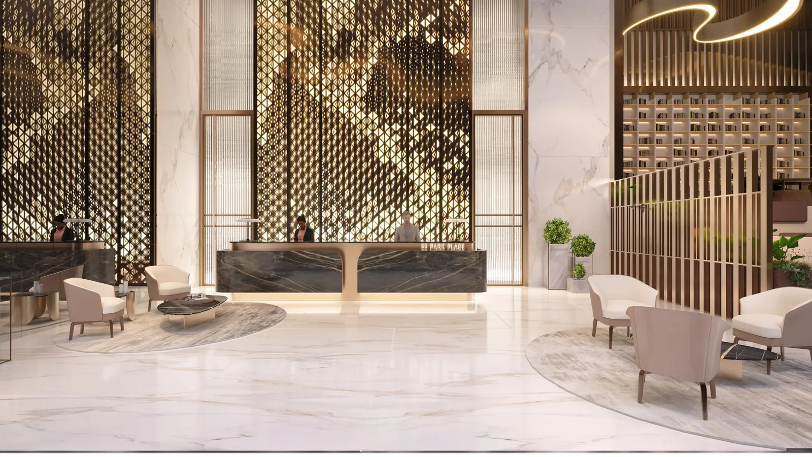 99 Parkplace: amenity, photo 9 of 12