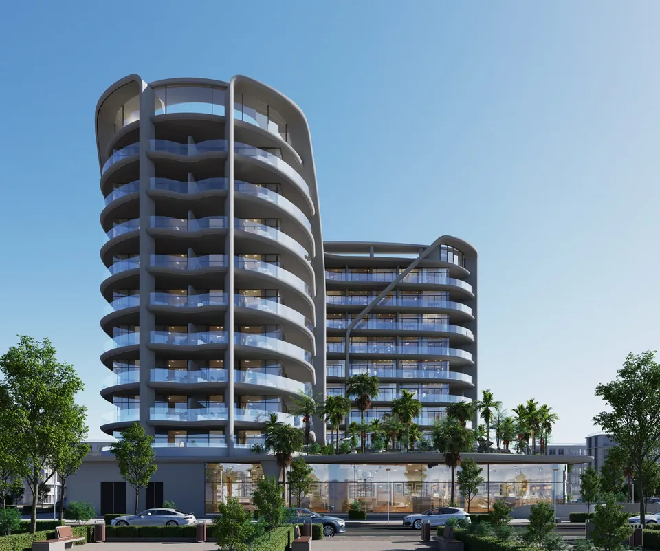 Parkside Boulevard: exterior, photo 5 of 12