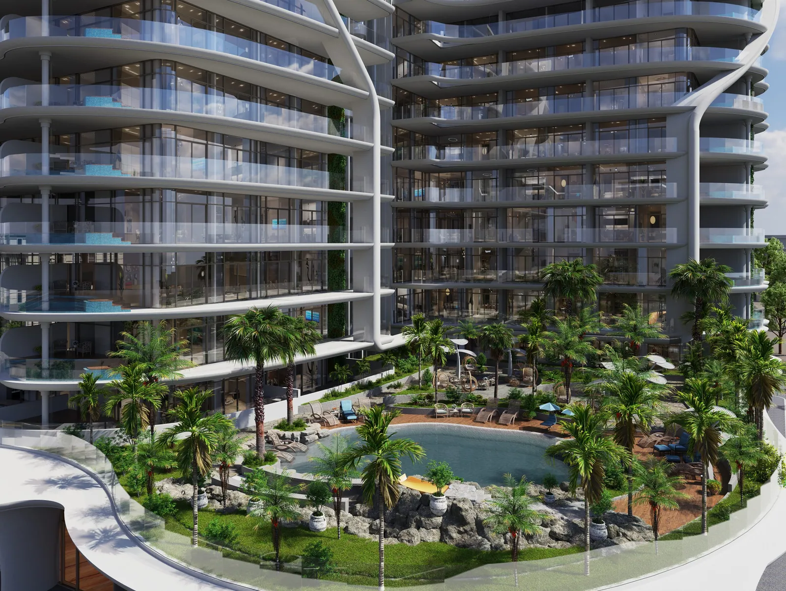 Parkside Boulevard: amenity, photo 12 of 12