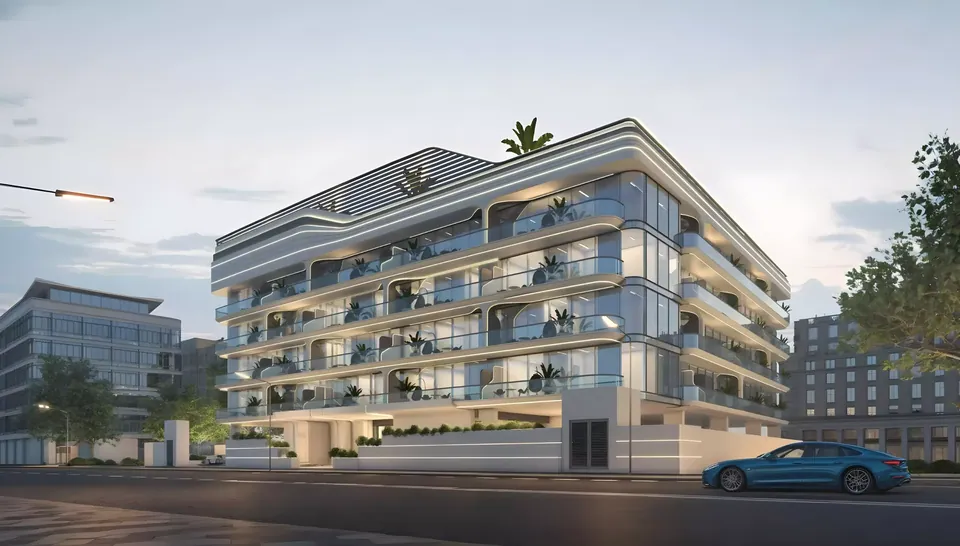 Divine Elements, Dubai South & Expo City