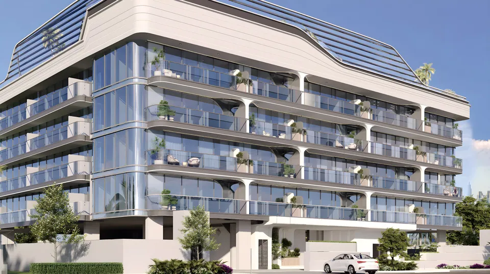 Divine Elements: exterior, photo 4 of 5