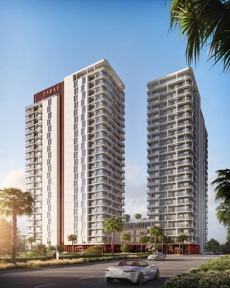 Cello Residences: exterior, photo 2 of 12
