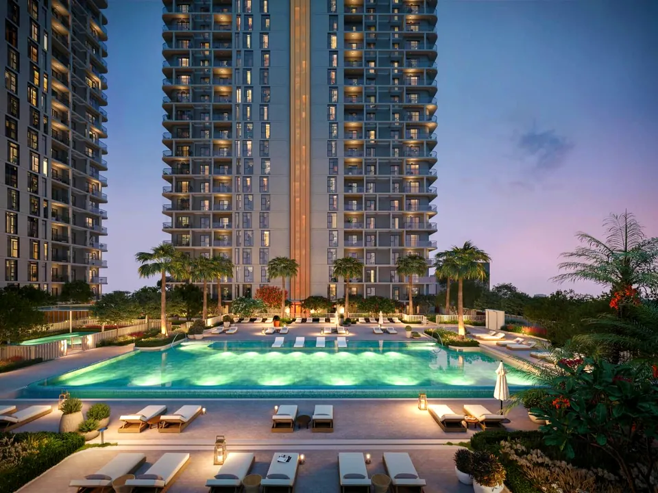 Cello Residences: amenity, photo 9 of 12