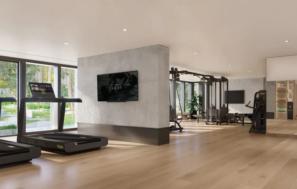 Cello Residences: amenity, photo 11 of 12