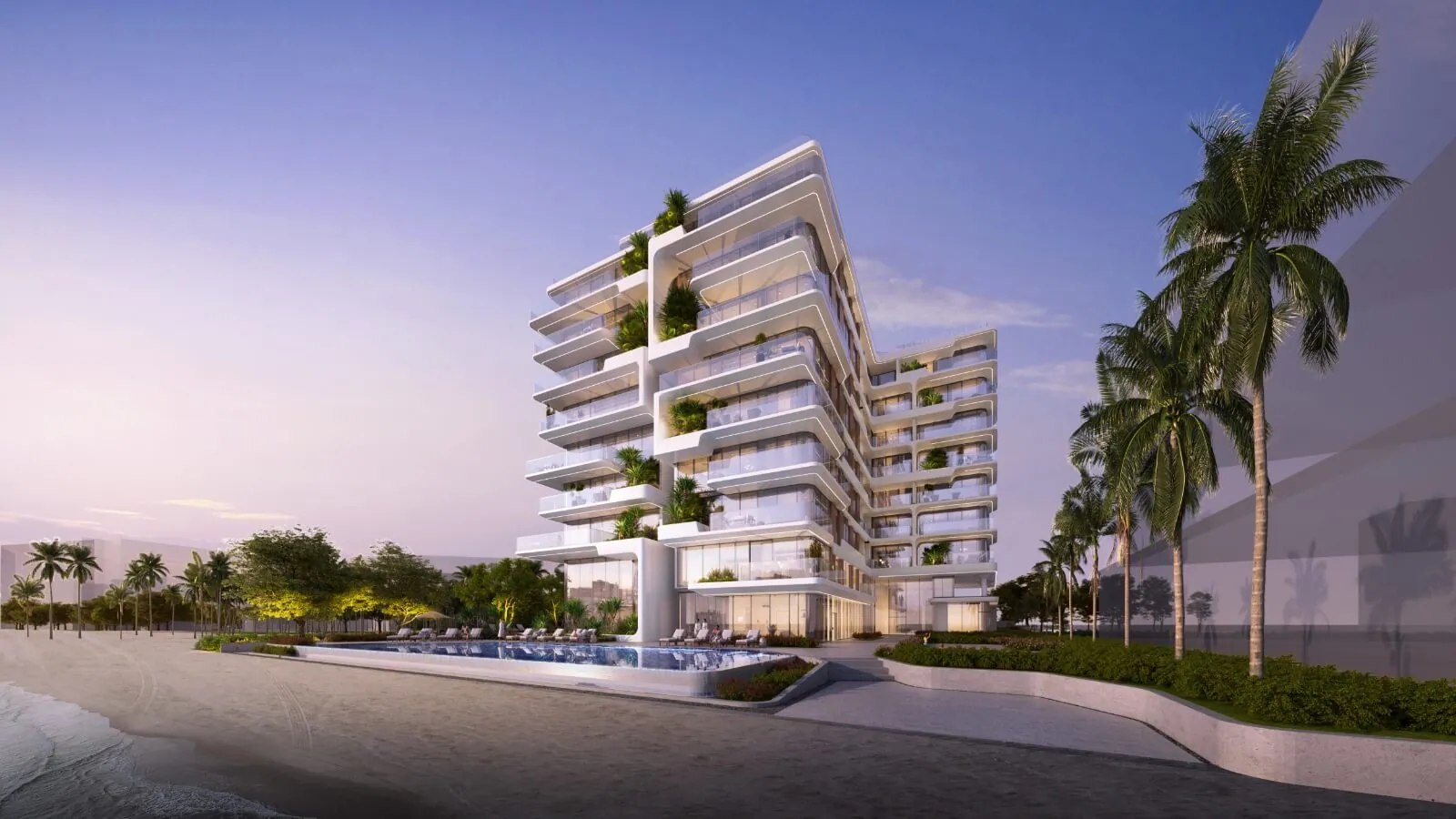 Luce: exterior, photo 1 of 12