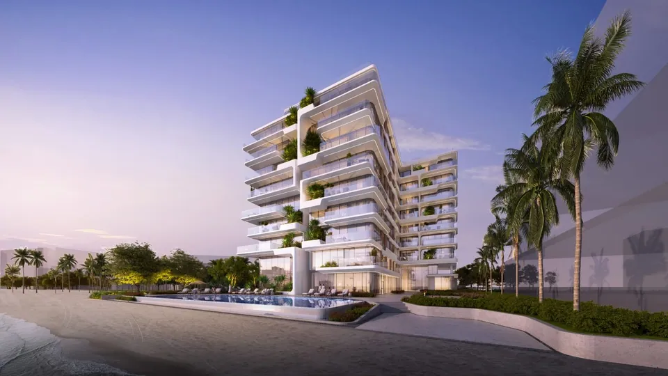 Luce: exterior, photo 1 of 12