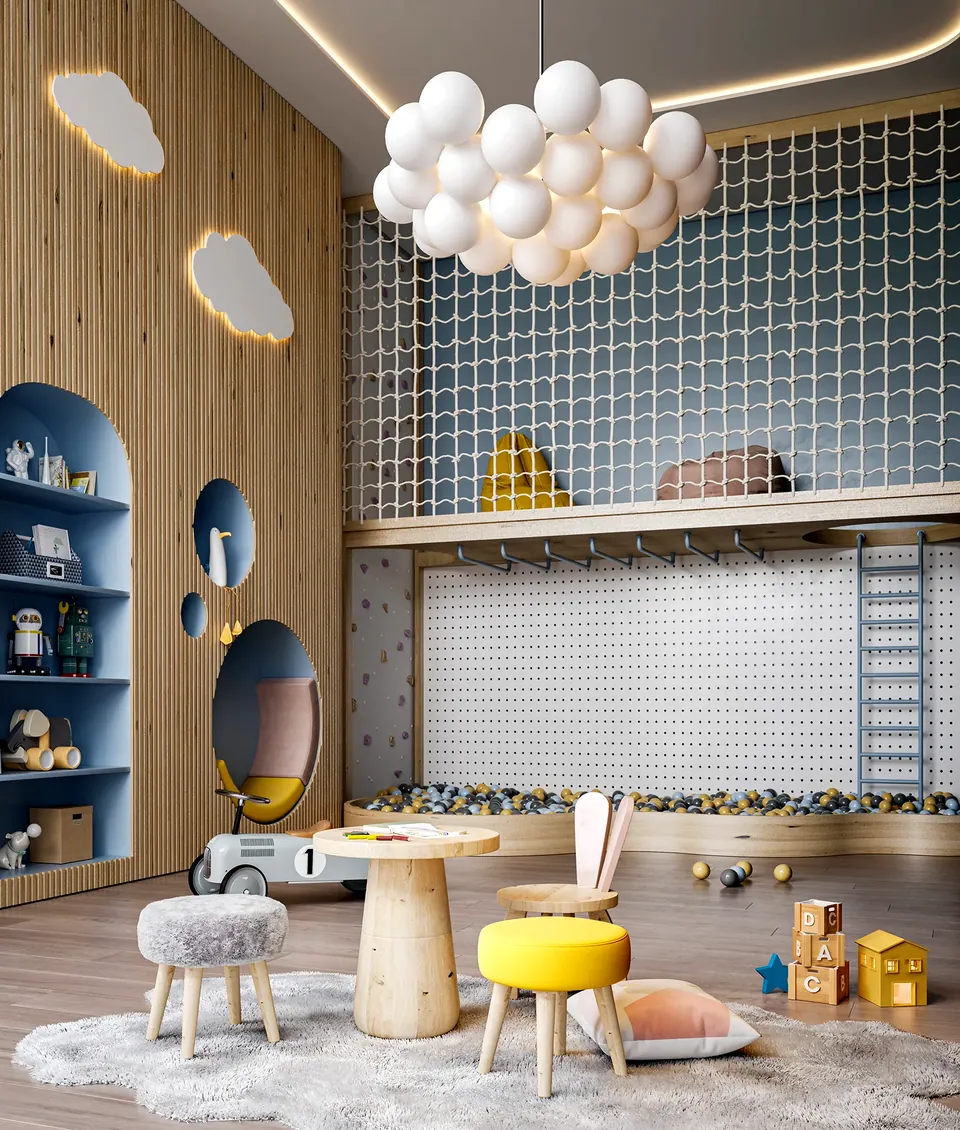 Luce: amenity, photo 12 of 12