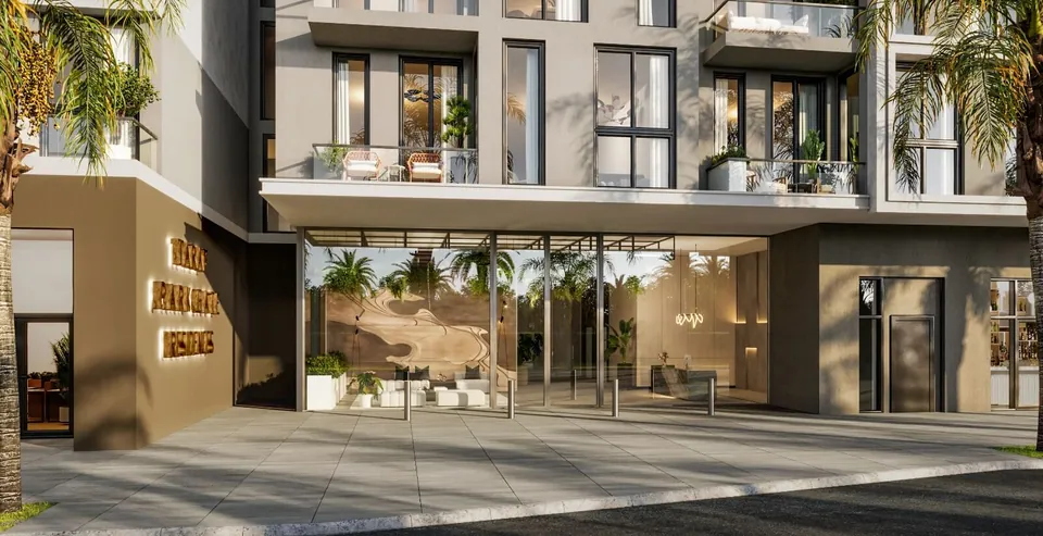 Terrazzo Residences, JVC