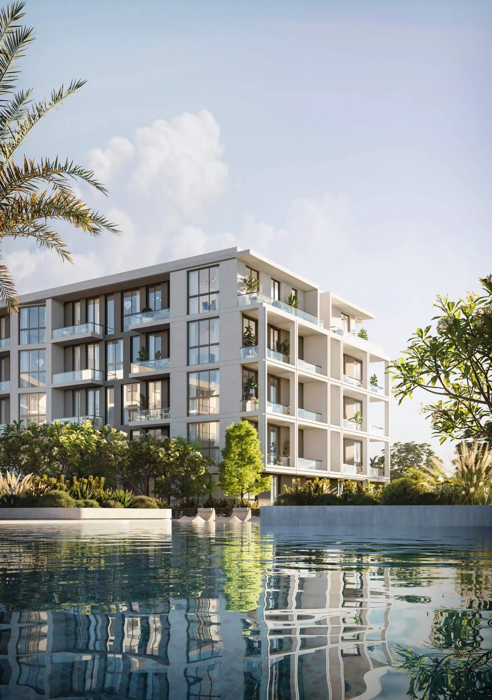 Terrazzo Residences: exterior, photo 4 of 10