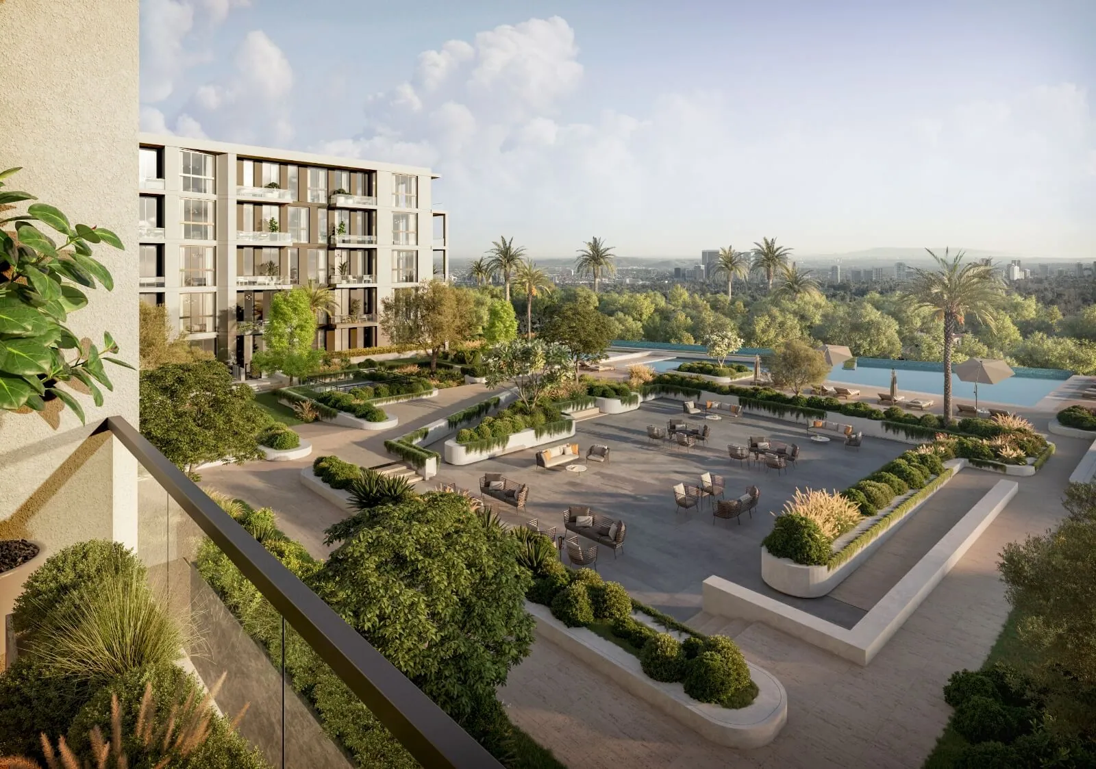 Terrazzo Residences: amenity, photo 7 of 10