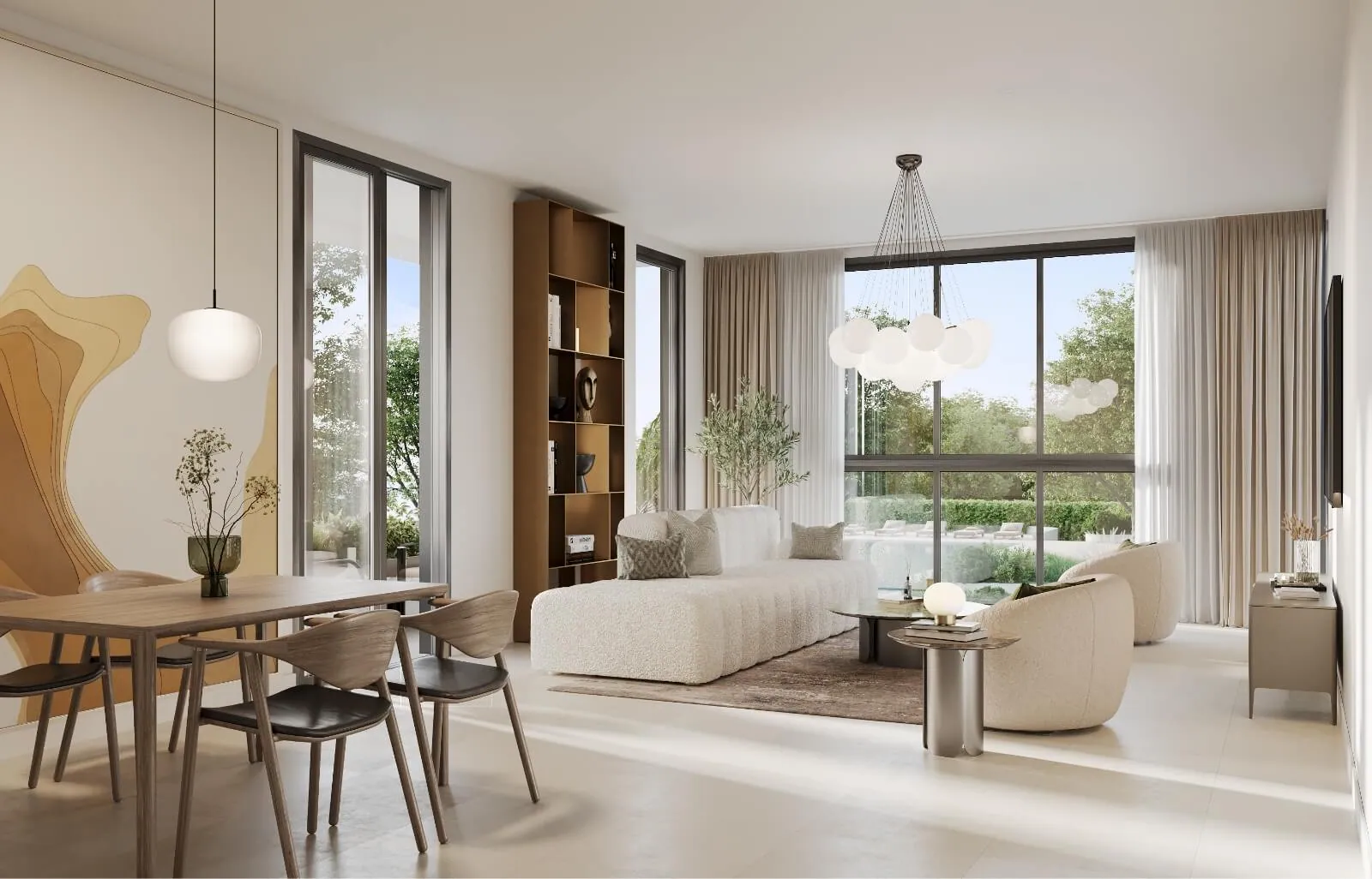 Terrazzo Residences: amenity, photo 8 of 10