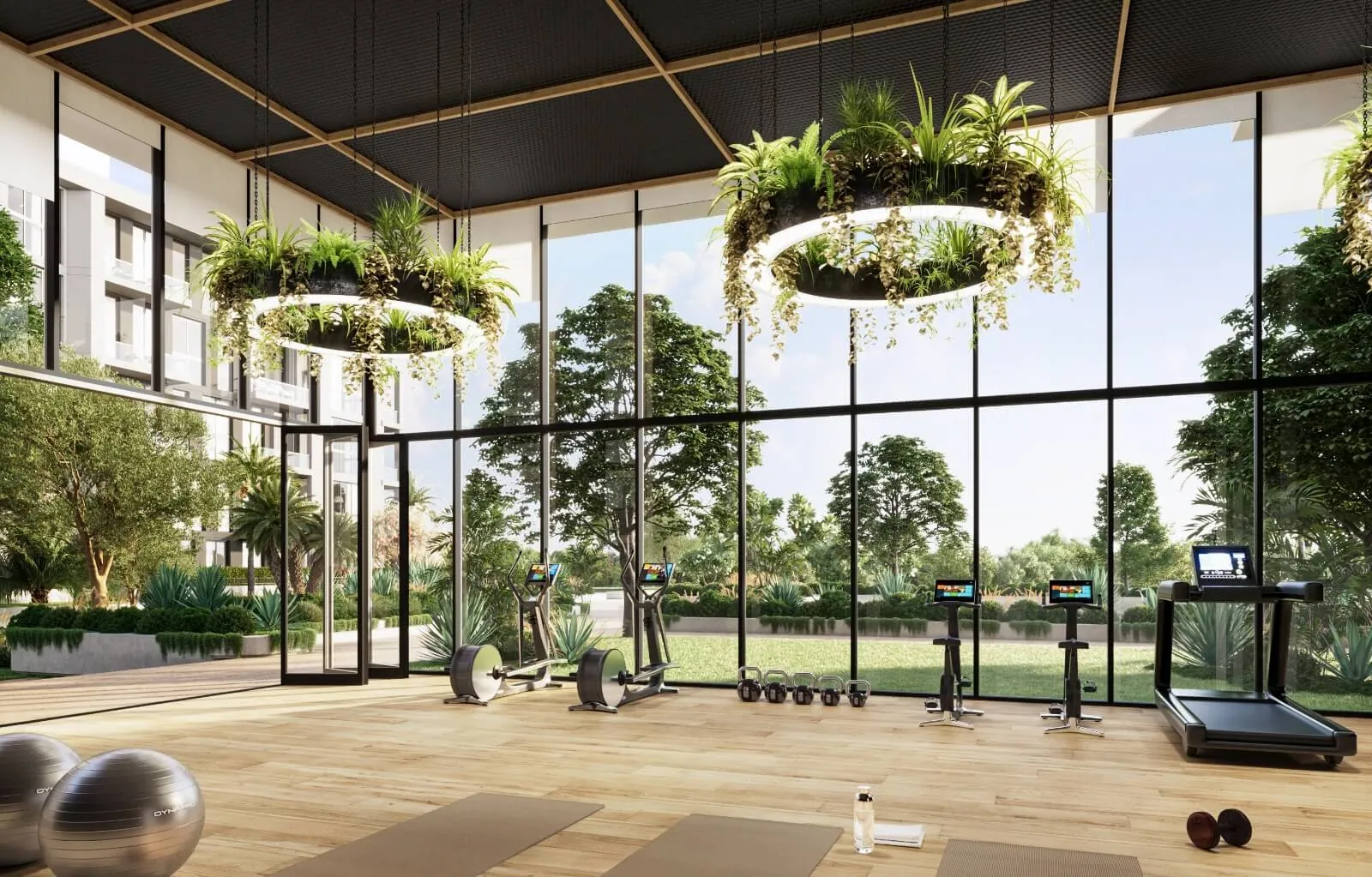 Terrazzo Residences: amenity, photo 10 of 10
