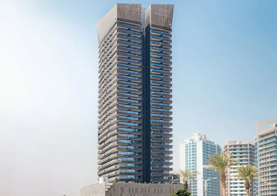 The First Collection at Dubai Sports City, Sports City & Motor City