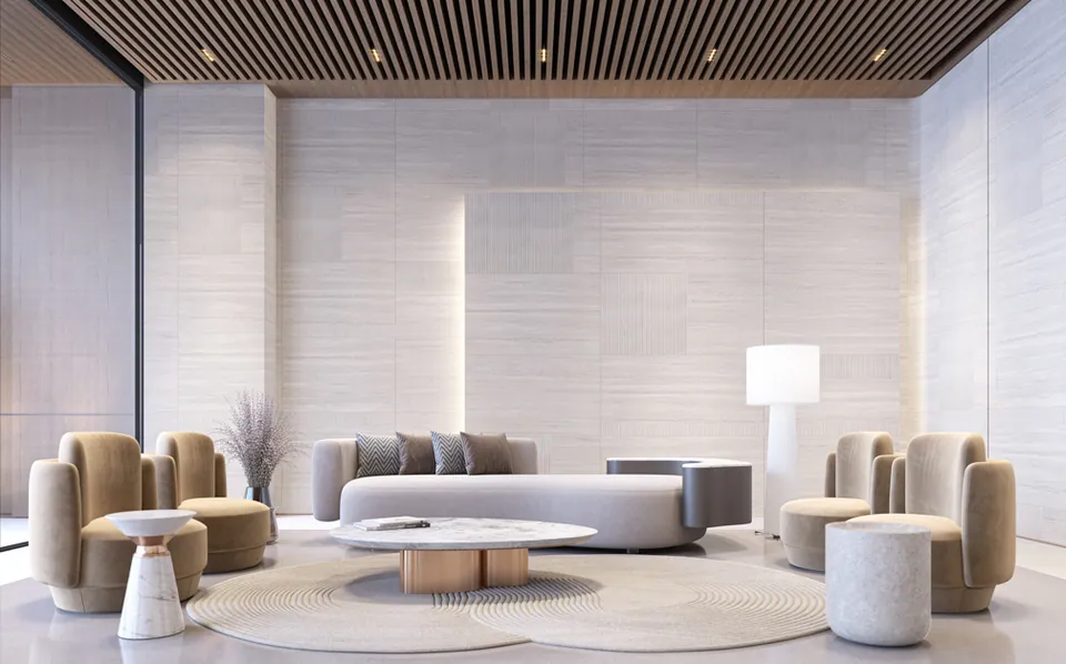 Guzel Towers: amenity, photo 7 of 12