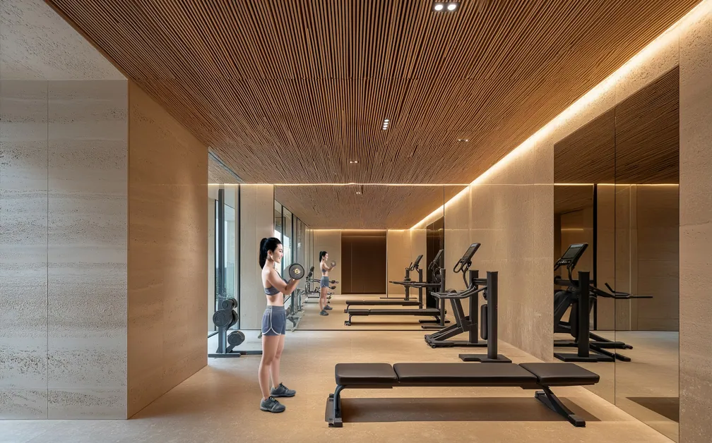Guzel Towers: amenity, photo 8 of 12