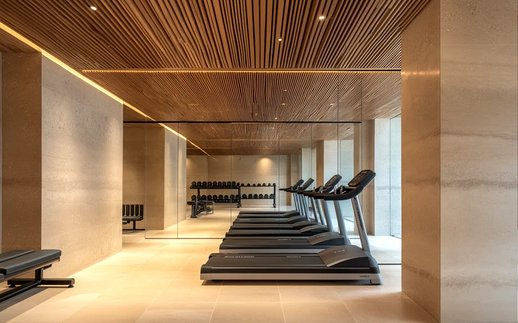 Guzel Towers: amenity, photo 9 of 12