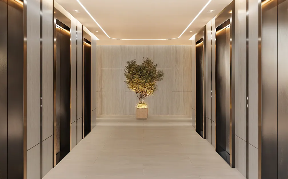 Jade Tower: amenity, photo 9 of 10