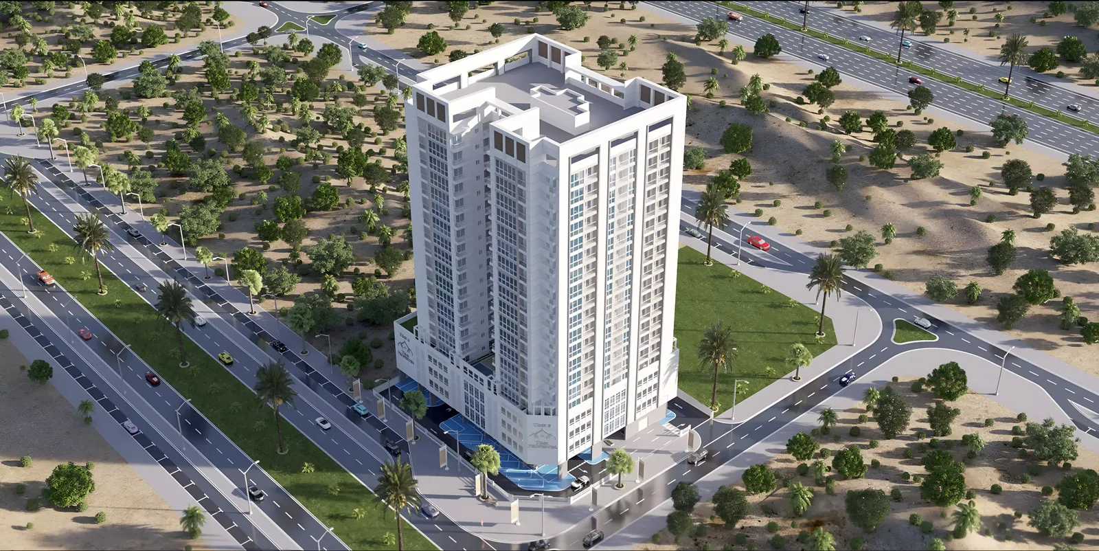 Time 2: exterior, photo 1 of 6