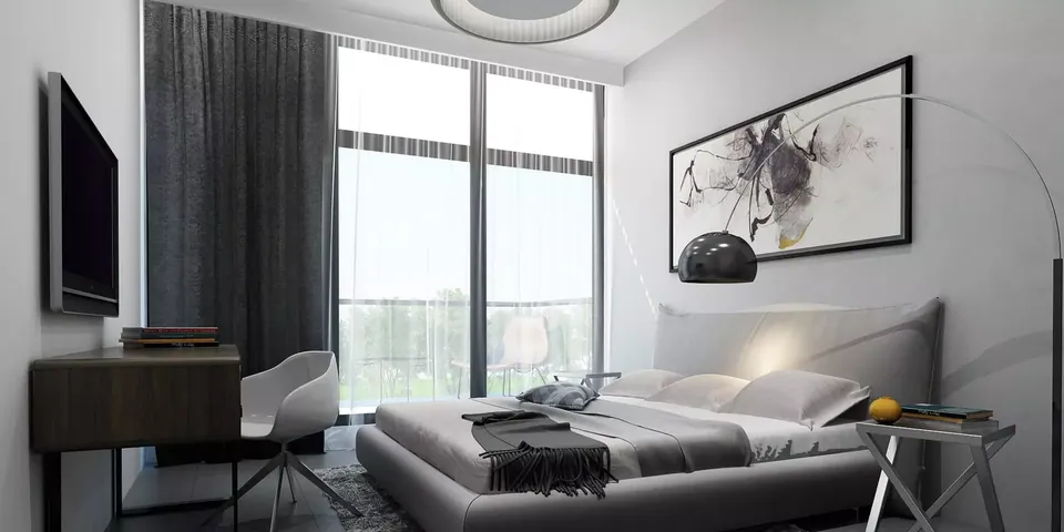 Time 2: interior living, photo 2 of 6