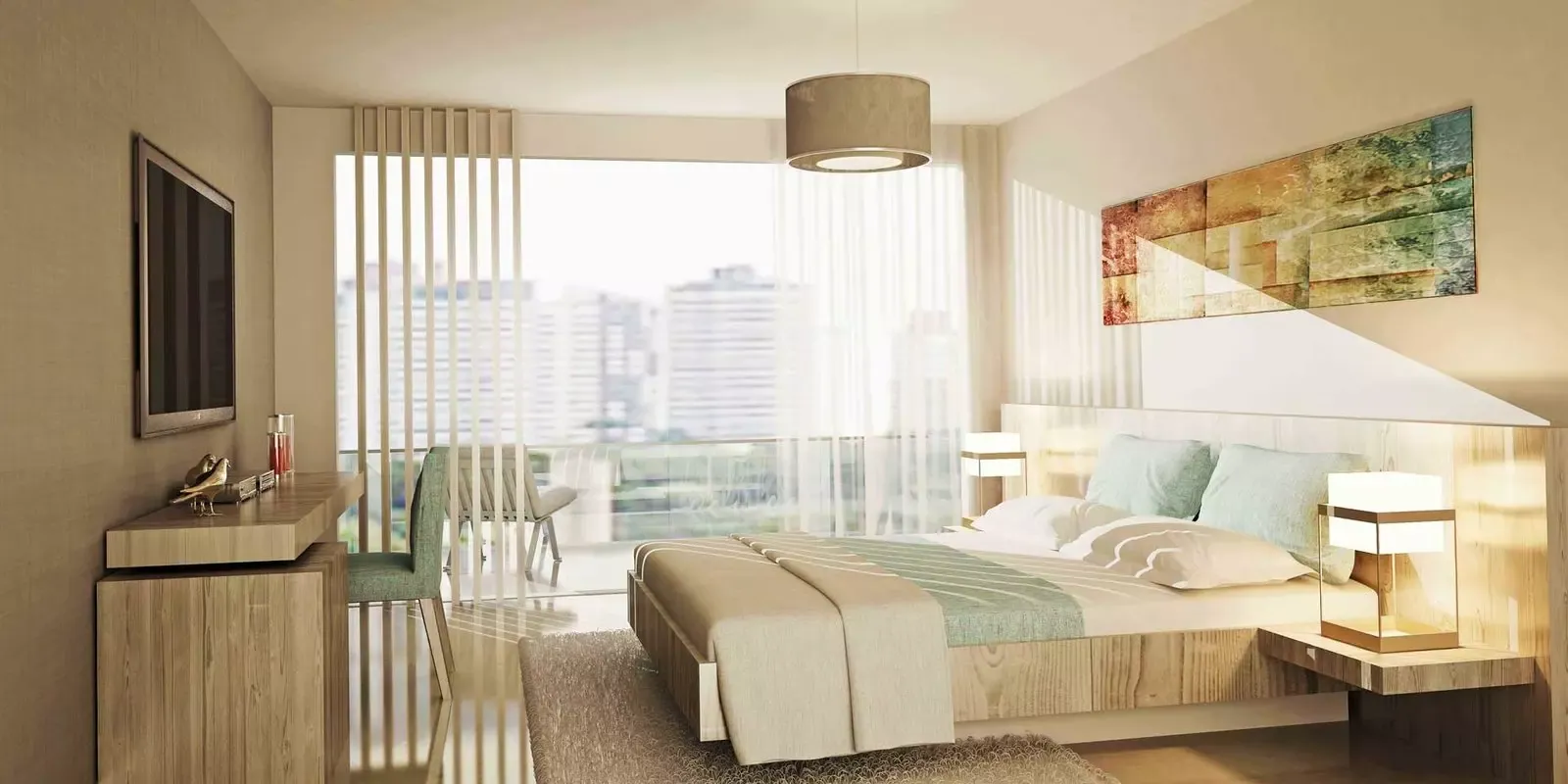 Time 2: interior living, photo 3 of 6