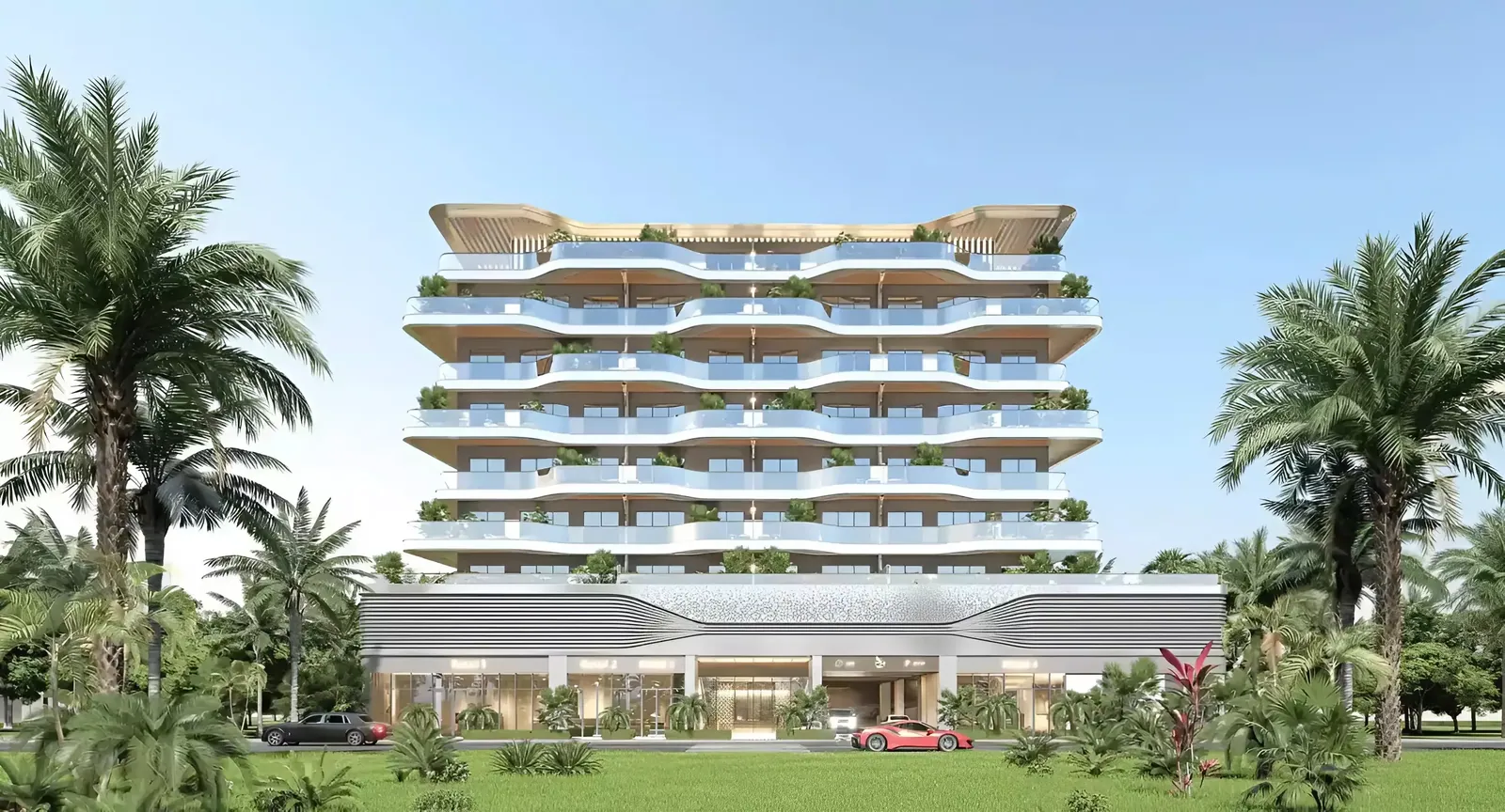 Tomorrow 166: exterior, photo 1 of 10