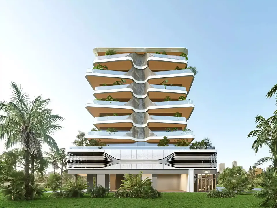 Tomorrow 166: exterior, photo 2 of 10