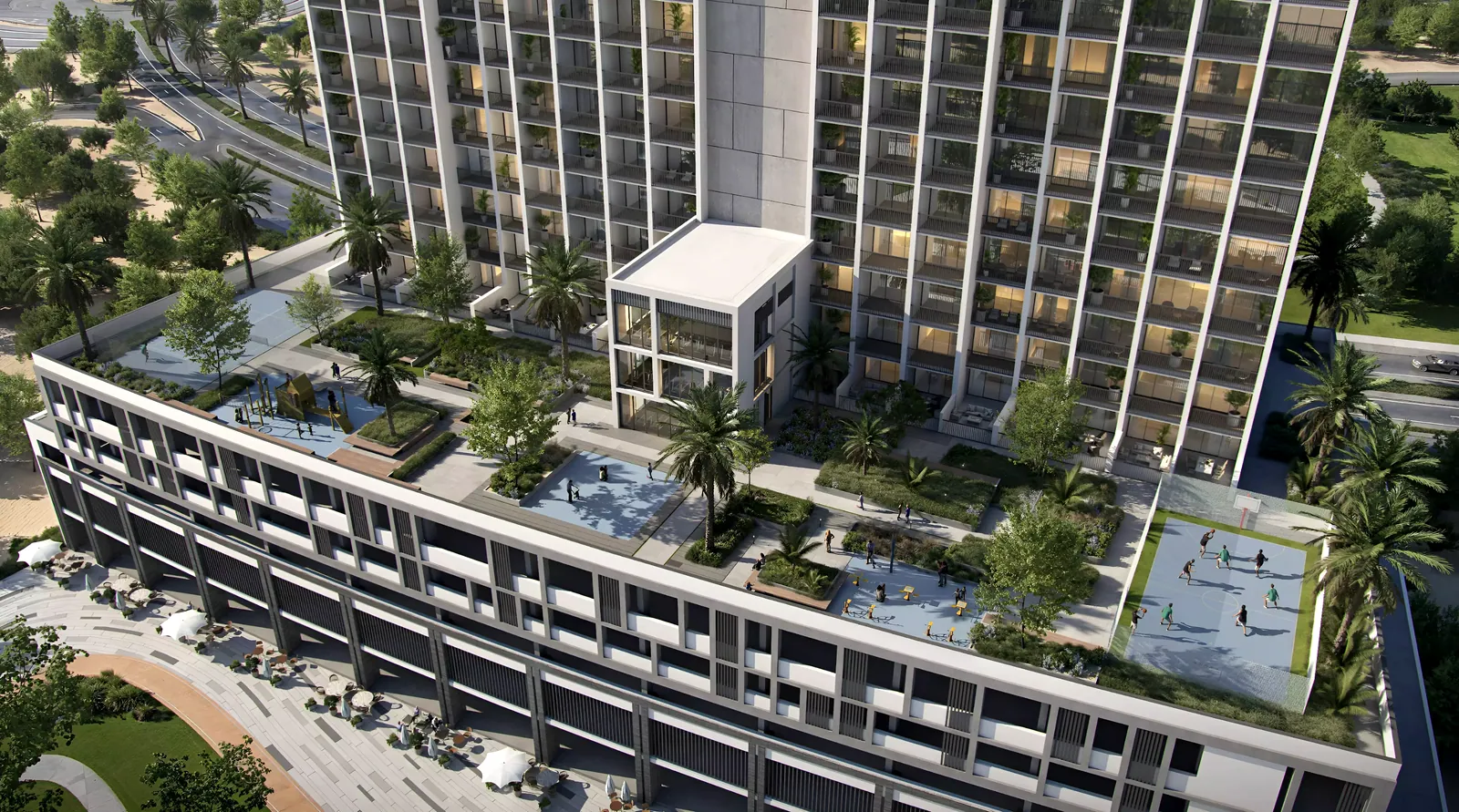 11 Hills Park: exterior, photo 6 of 11