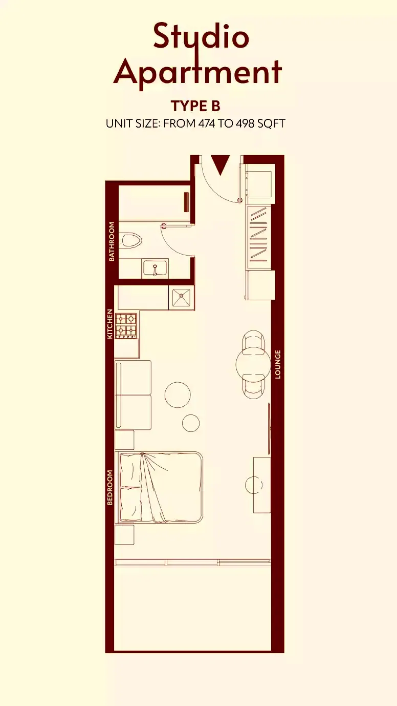 11 Hills Park: floorplan, photo 9 of 11