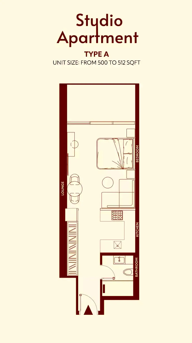 11 Hills Park: floorplan, photo 11 of 11