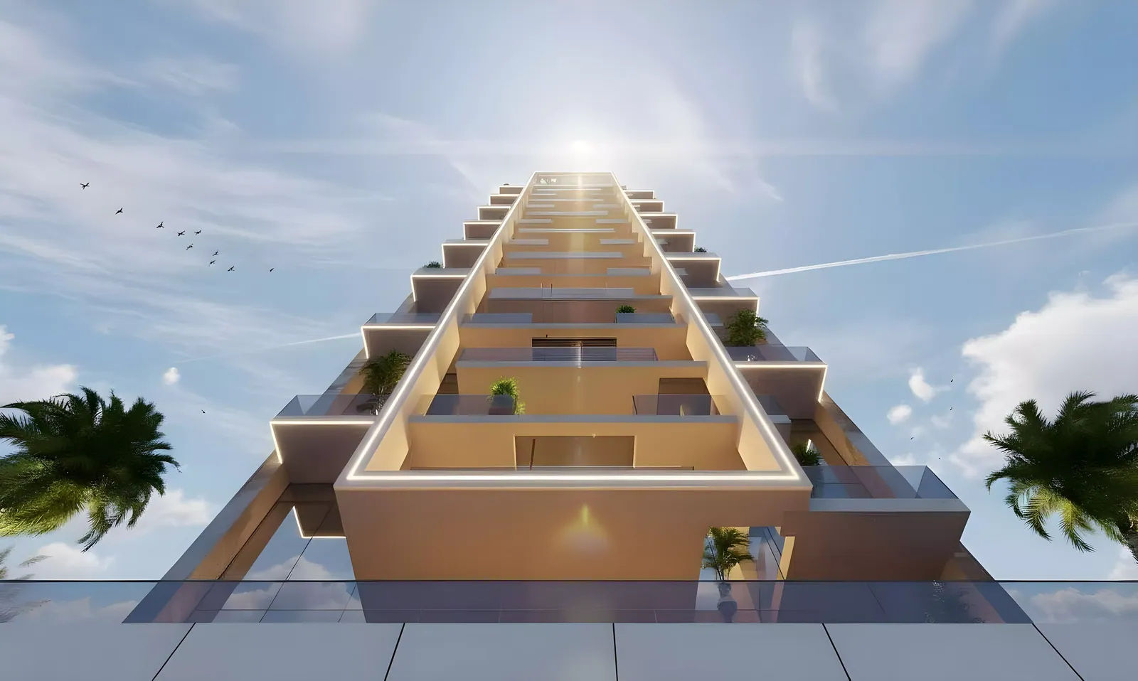 Future Residence: exterior, photo 3 of 11