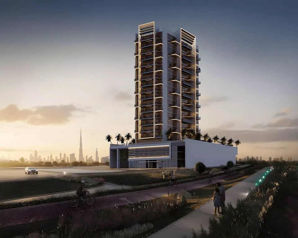Future Residence: exterior, photo 5 of 11