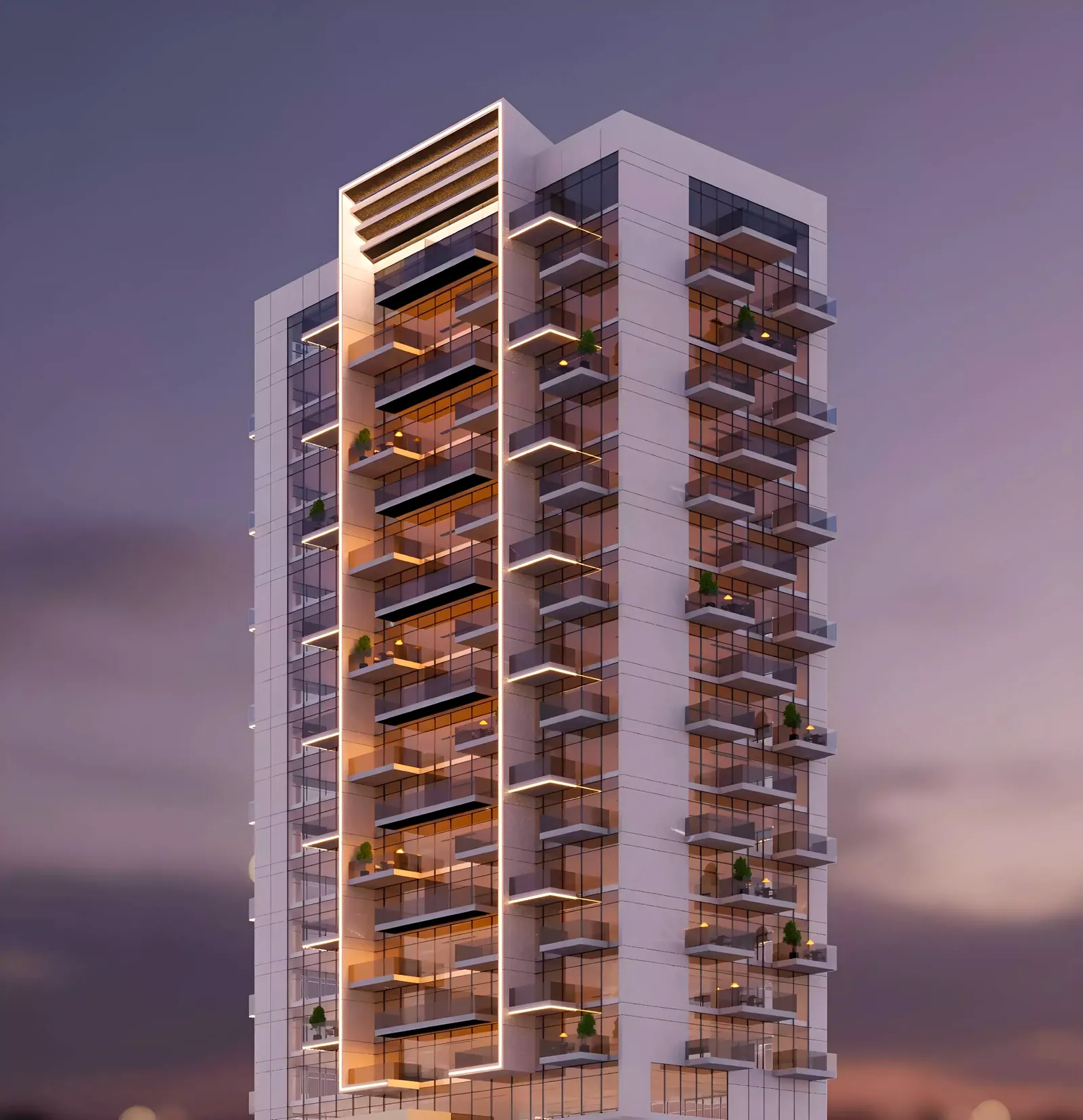 Future Residence: exterior, photo 6 of 11
