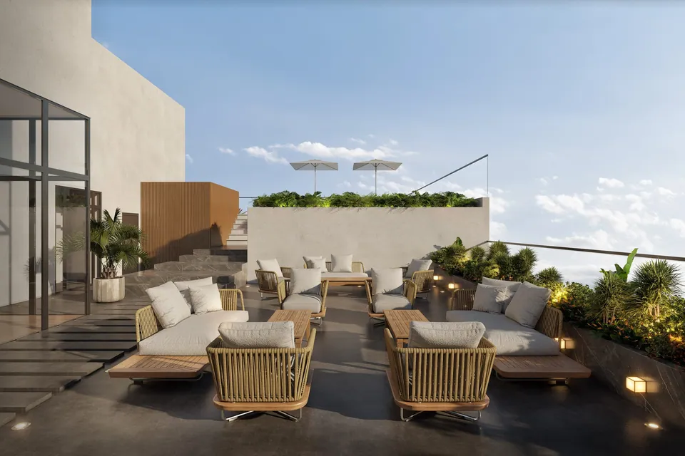 Oasis Lofts by Uniestate, Dubai Silicon Oasis