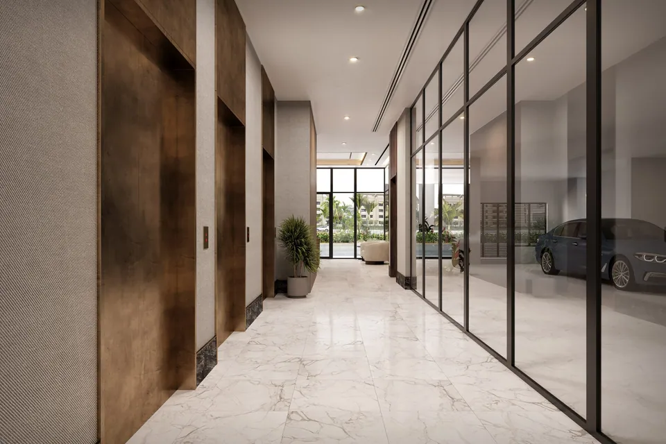 Oasis Lofts by Uniestate: amenity, photo 11 of 12