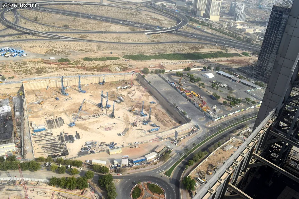 Takaya: aerial, photo 3 of 12