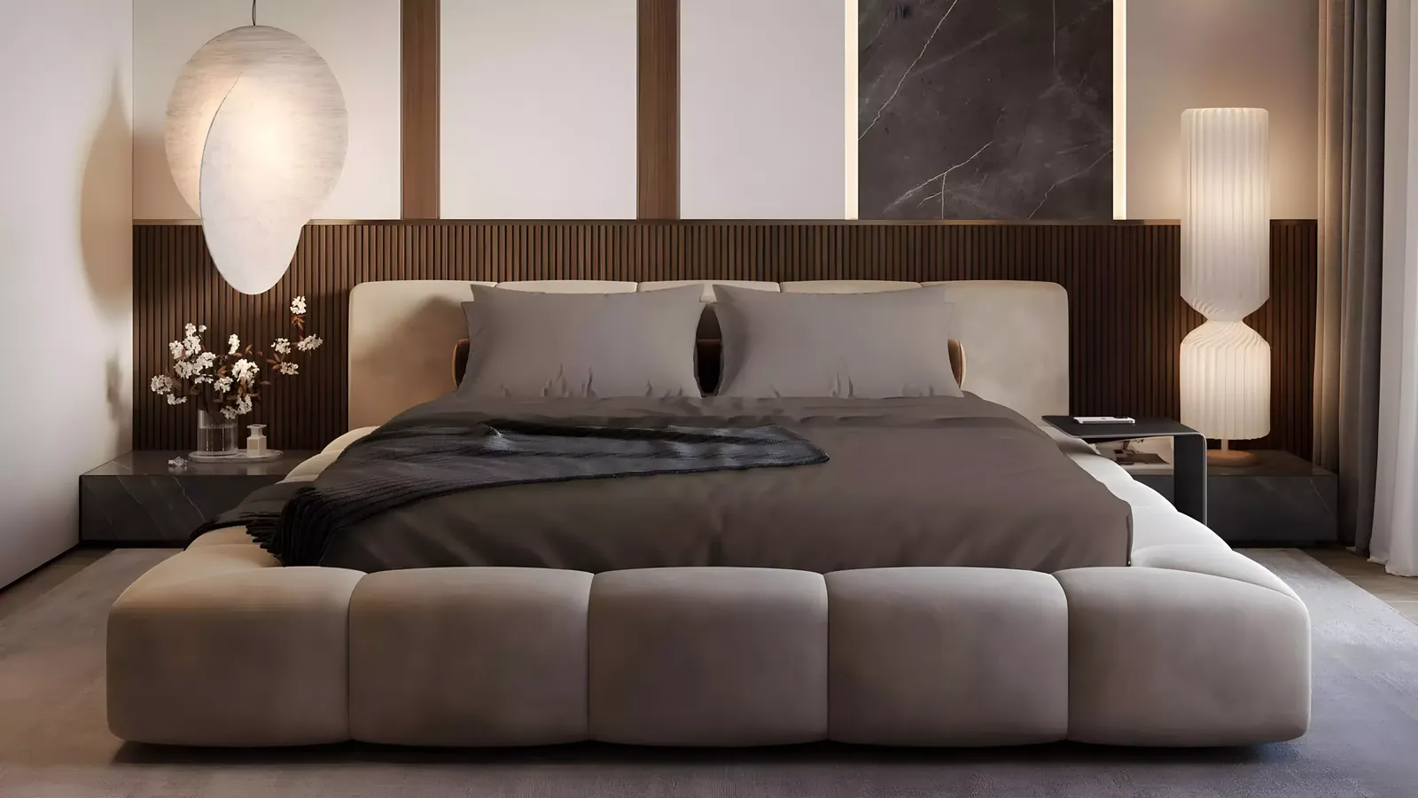 Urban Life Residences: floorplan, photo 10 of 12