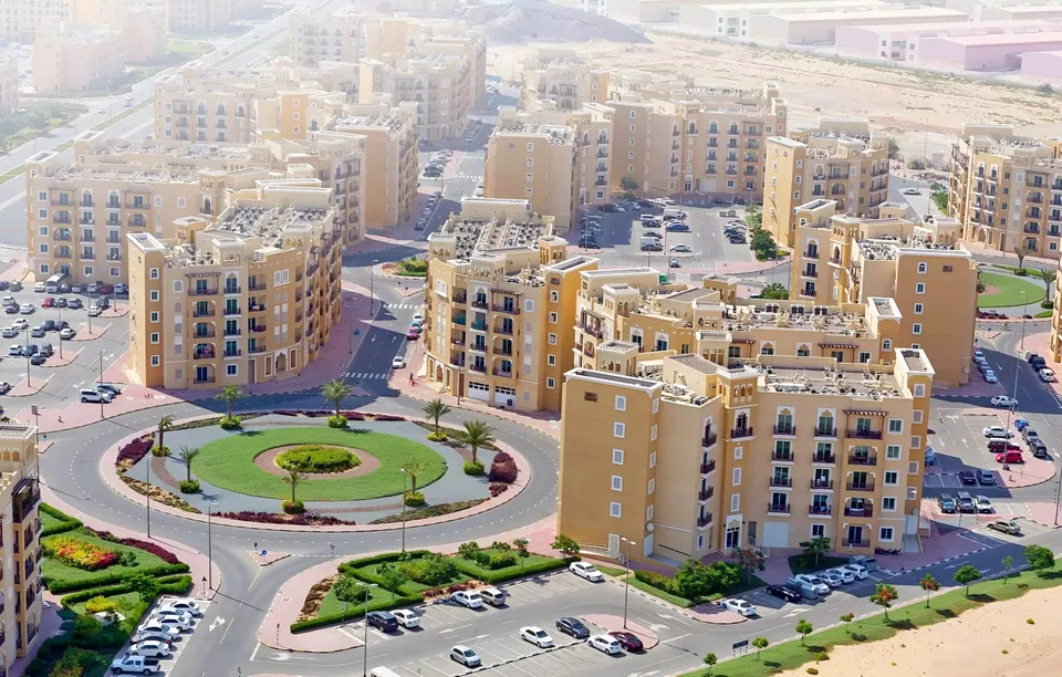 Elevia Residences, International City & Warsan