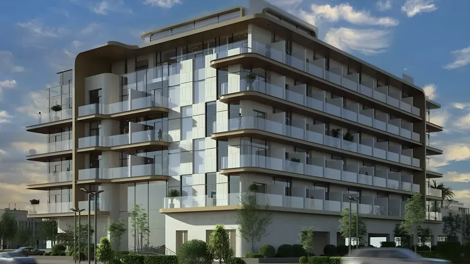Elevia Residences Phase 3, International City & Warsan