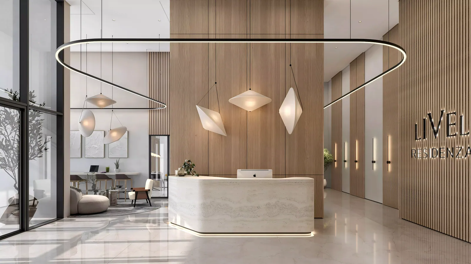 Livel Residenza: amenity, photo 9 of 12