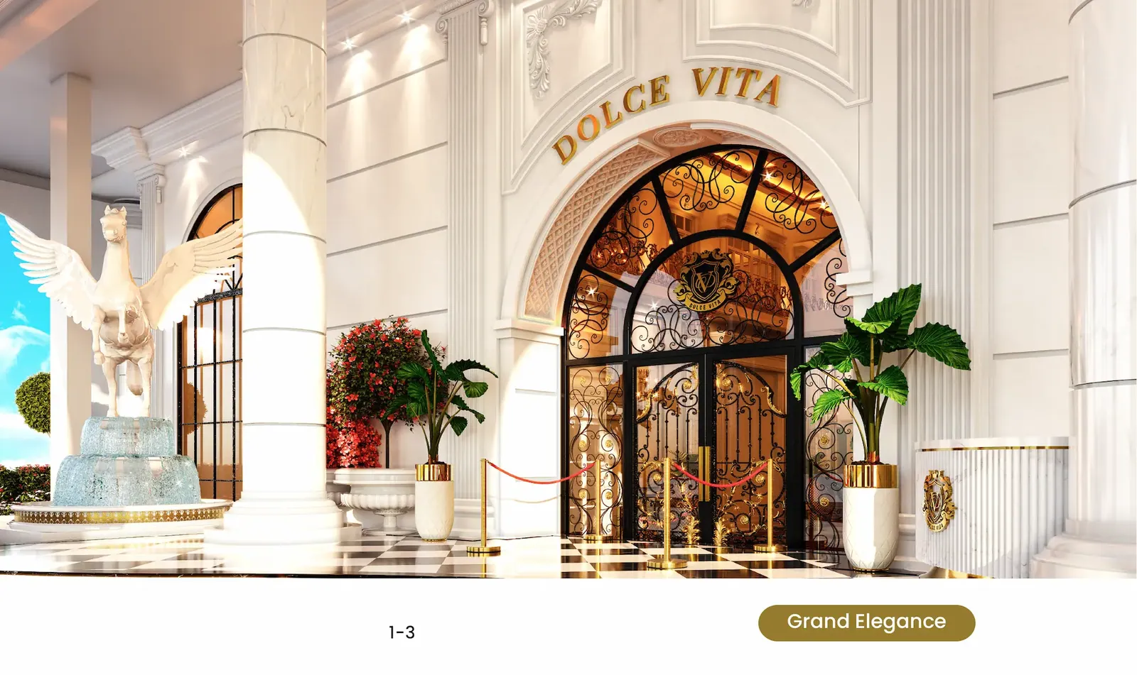 Vincitore Dolce Vita: amenity, photo 2 of 12