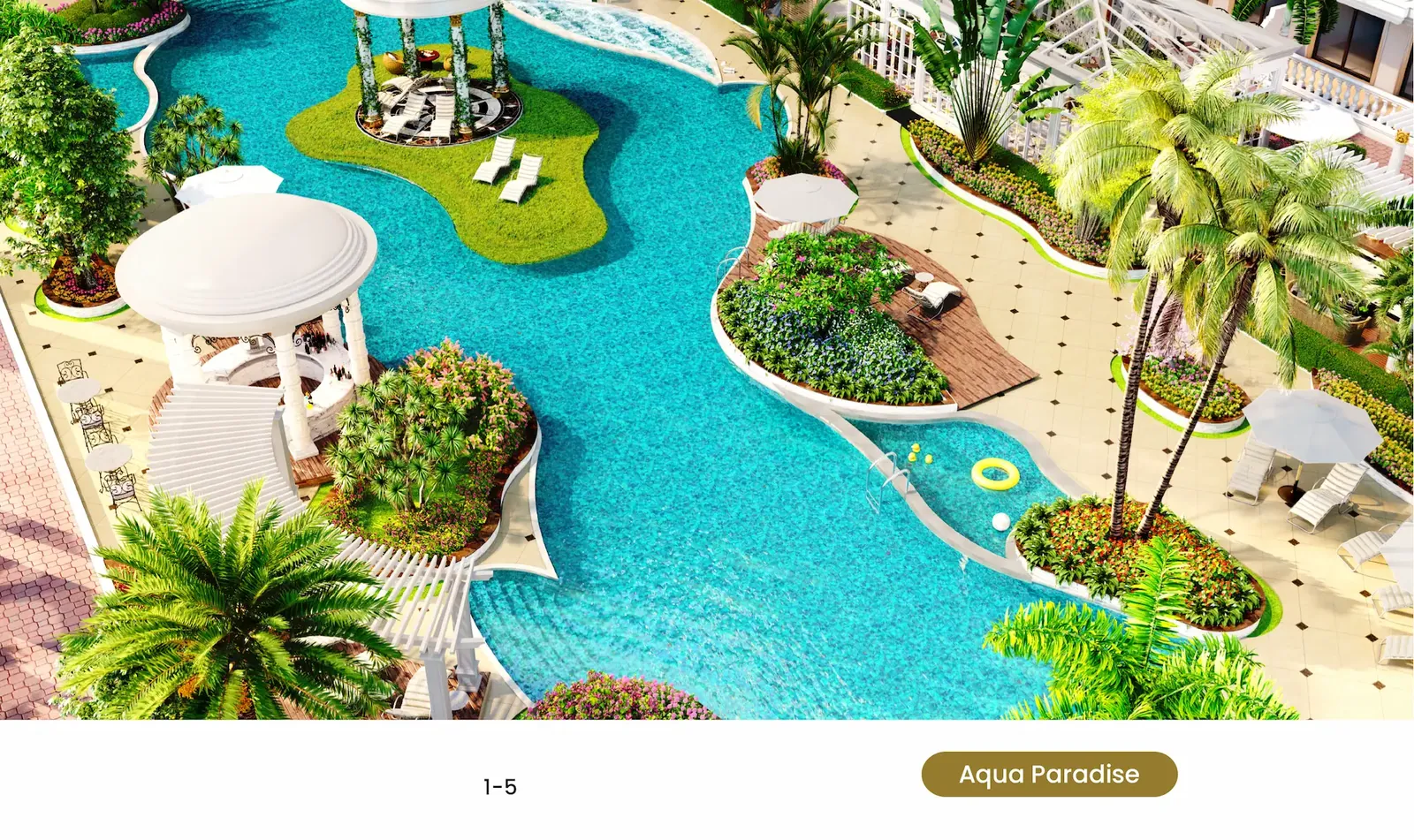 Vincitore Dolce Vita: amenity, photo 10 of 12