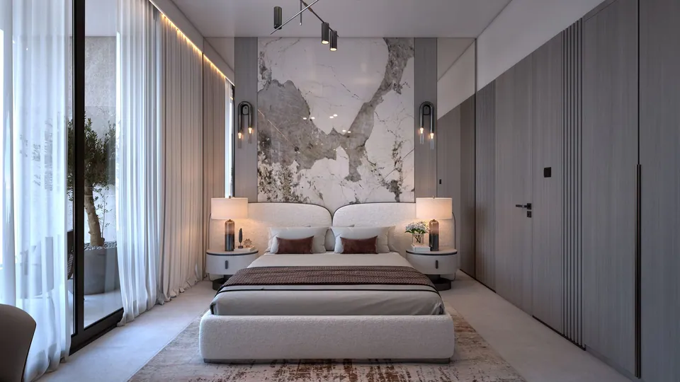 Reem by Vision: view, photo 3 of 7