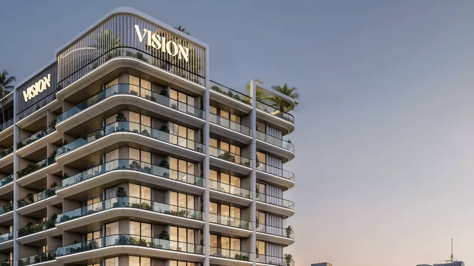 Vista by Vision, Production City & Studio City