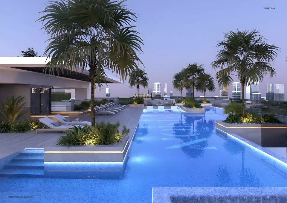 Vista by Vision: amenity, photo 6 of 9