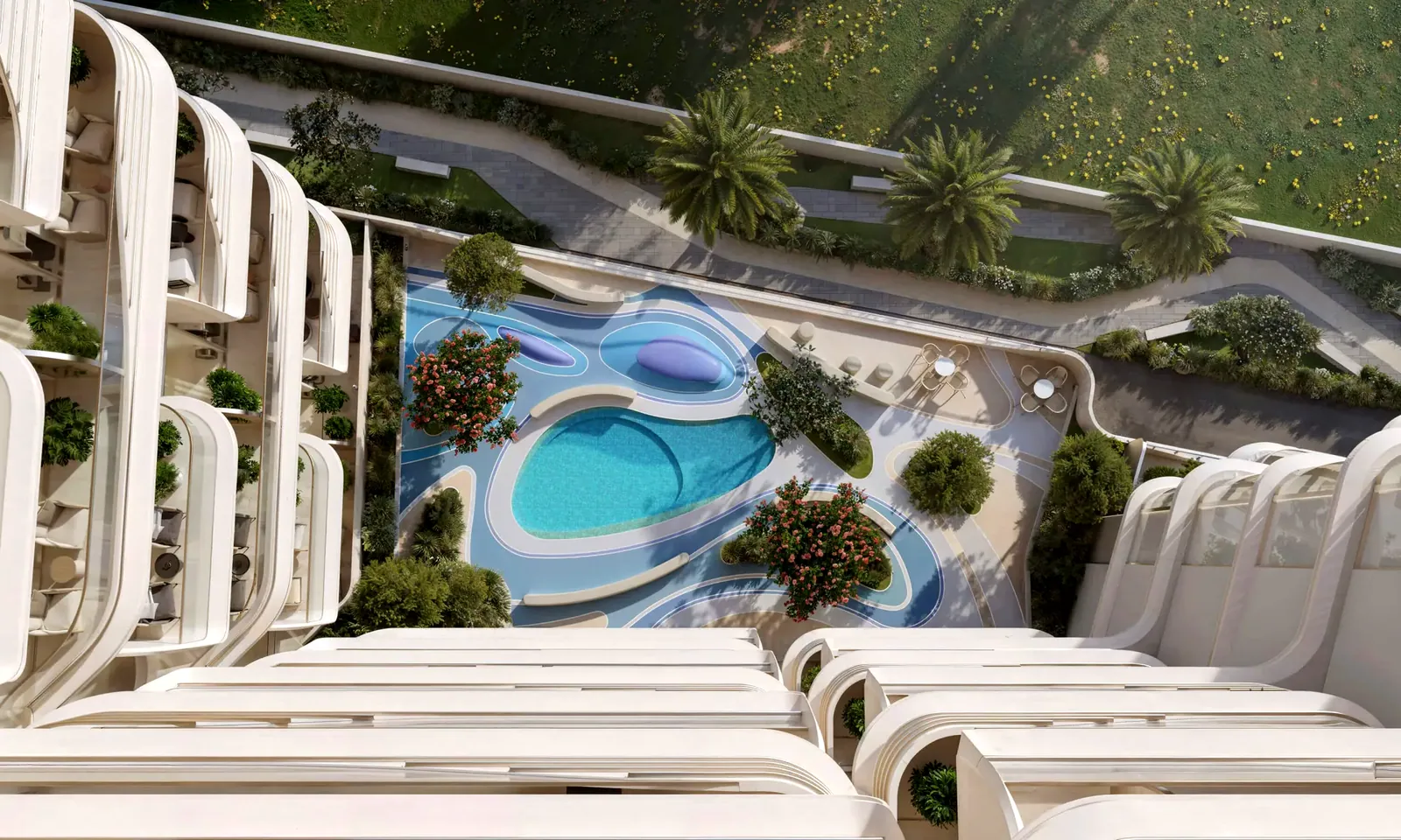 Cybèle by Wadan: exterior, photo 2 of 10