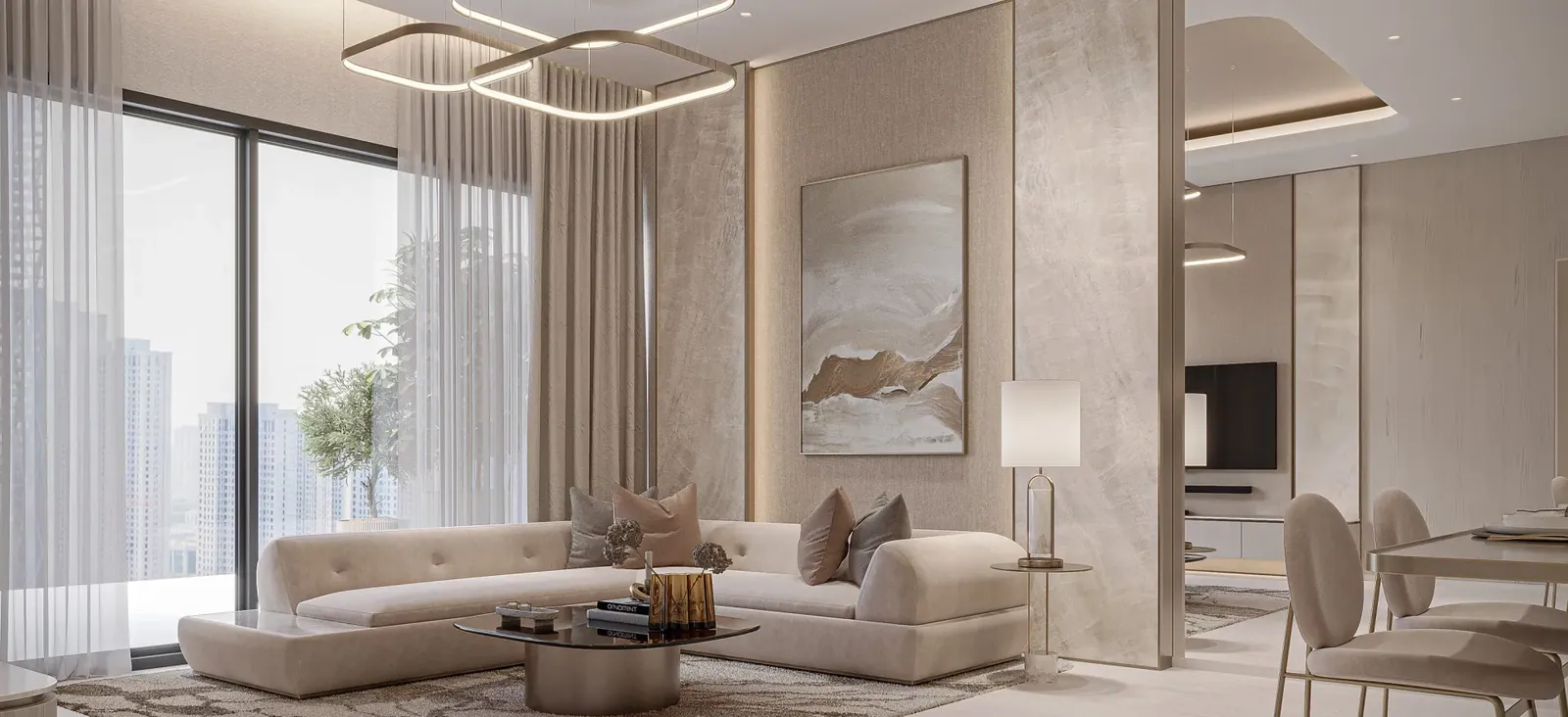 Nuvana by Wadan: exterior, photo 4 of 12