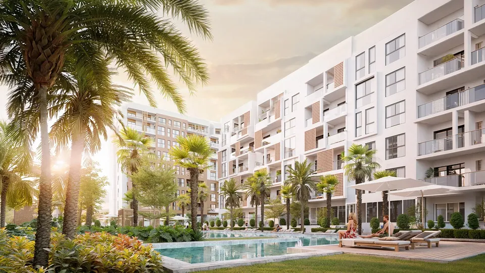 Hillside Residences: exterior, photo 2 of 3