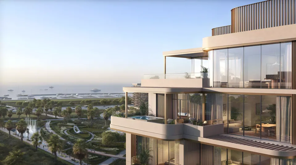 House of Well 2, Dubai Islands
