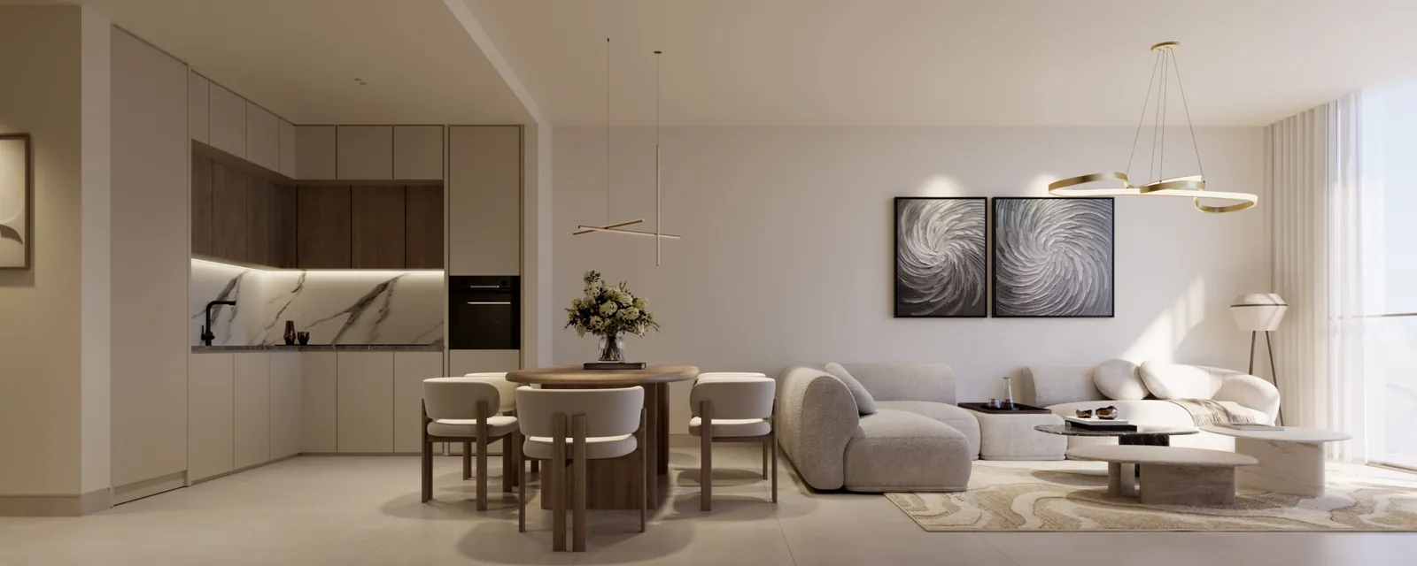 Westar Altair: interior living, photo 6 of 12