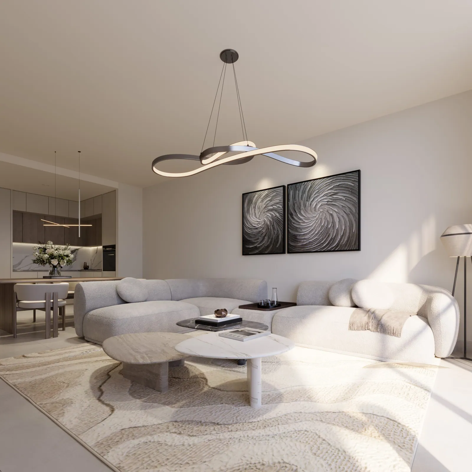 Westar Altair: interior living, photo 7 of 12